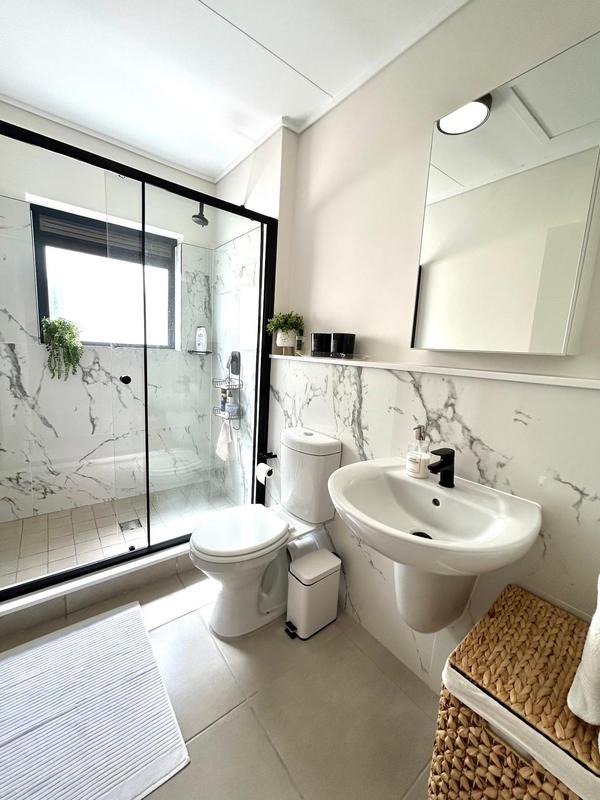 To Let 2 Bedroom Property for Rent in The Huntsman Western Cape